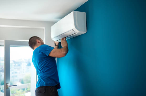 Best Energy-efficient HVAC Solutions in Reform, AL