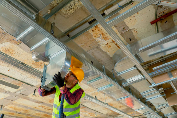 Best Emergency HVAC Services in Reform, AL