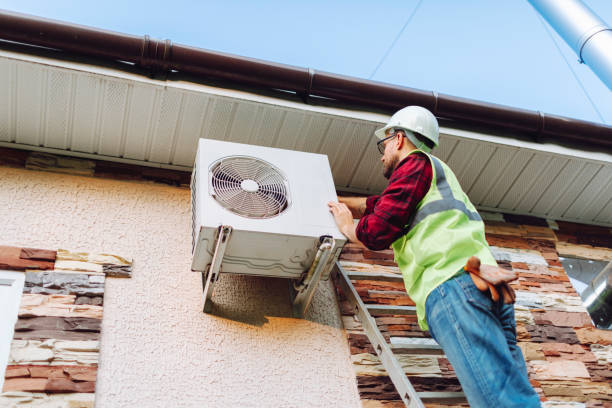 Best Thermostats and Smart Controls in Reform, AL
